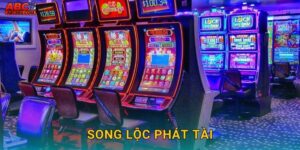 Song Lộc Phát Tài Abc8 bg Đôi Lộc Gấp Đôi Tài