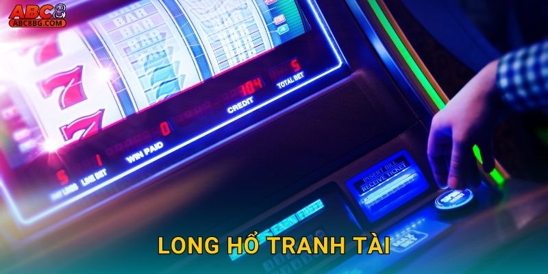 Long Hổ Tranh Tài Abc8 bg Đại Chiến Anh Hùng
