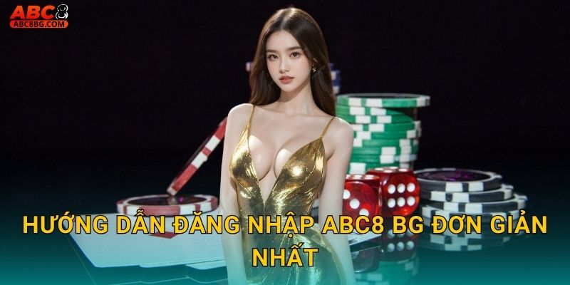 Đăng Nhập Nhanh Tài Khoản Abc8 bg Mọi Lúc 2 Hướng dẫn đăng nhập Abc8 bg đơn giản nhất