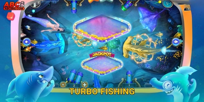 Turbo Fishing Abc8 bg Tốc Độ Cao Thưởng Liền Tay